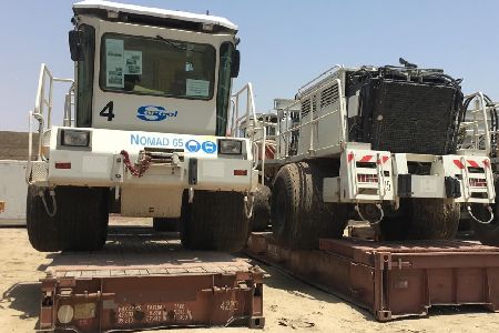 equipment