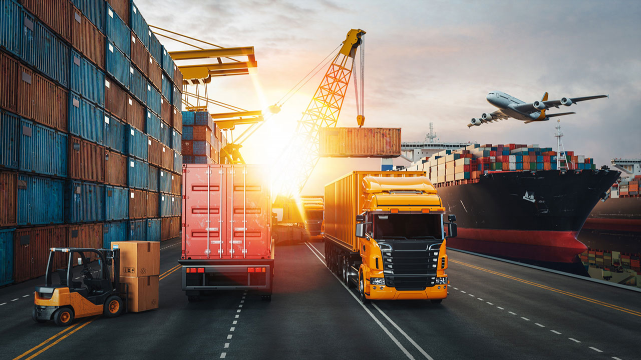 divi-transport-theme-1 Logistics