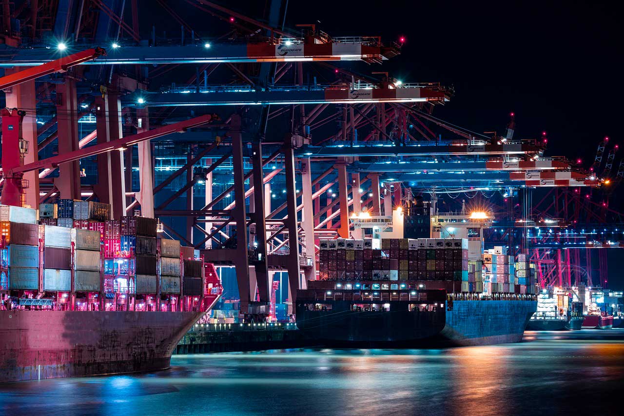 Freight Forwarding